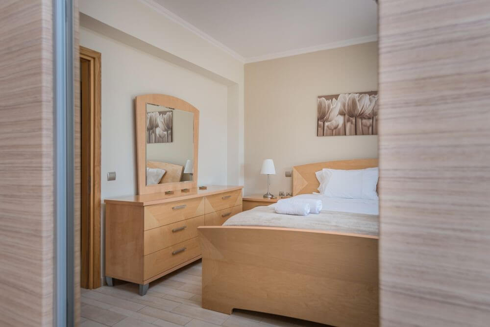 V & H House - Tsilivi Zakynthos Greece