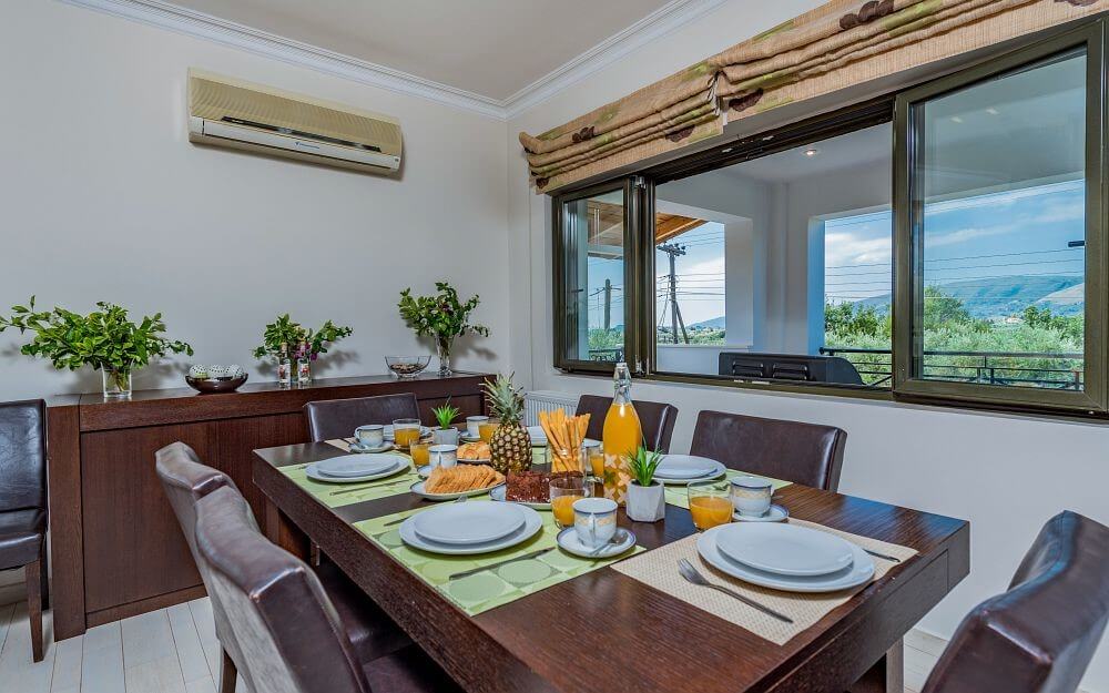 V & H House - Tsilivi Zakynthos Greece