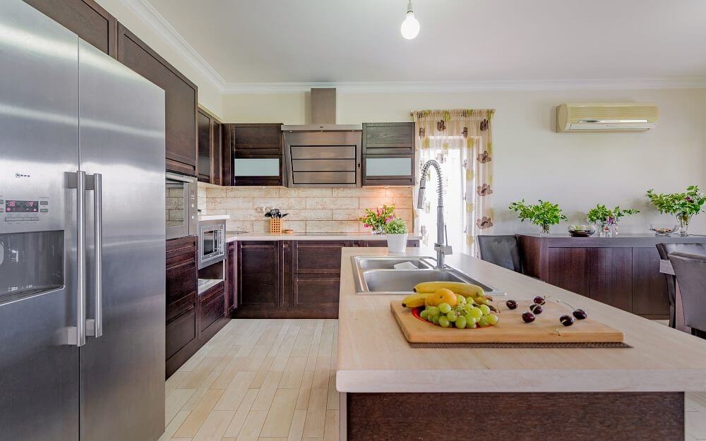 V & H House - Tsilivi Zakynthos Greece