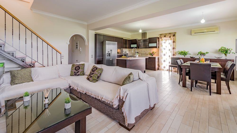 V & H House - Tsilivi Zakynthos Greece