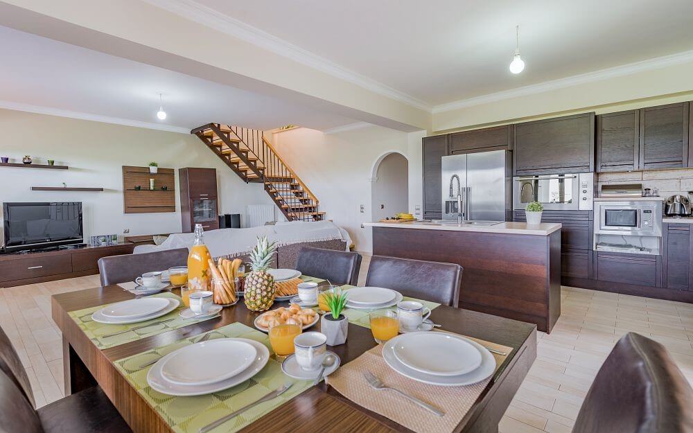 V & H House - Tsilivi Zakynthos Greece