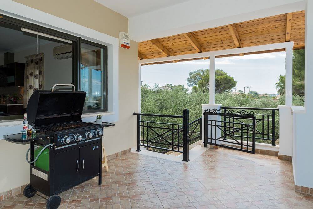 V & H House - Tsilivi Zakynthos Greece