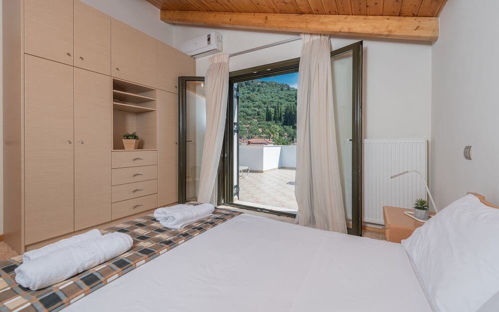 V & H House - Tsilivi Zakynthos Greece