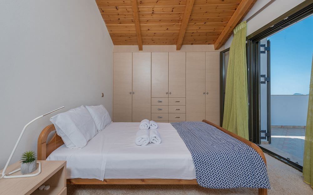 V & H House - Tsilivi Zakynthos Greece