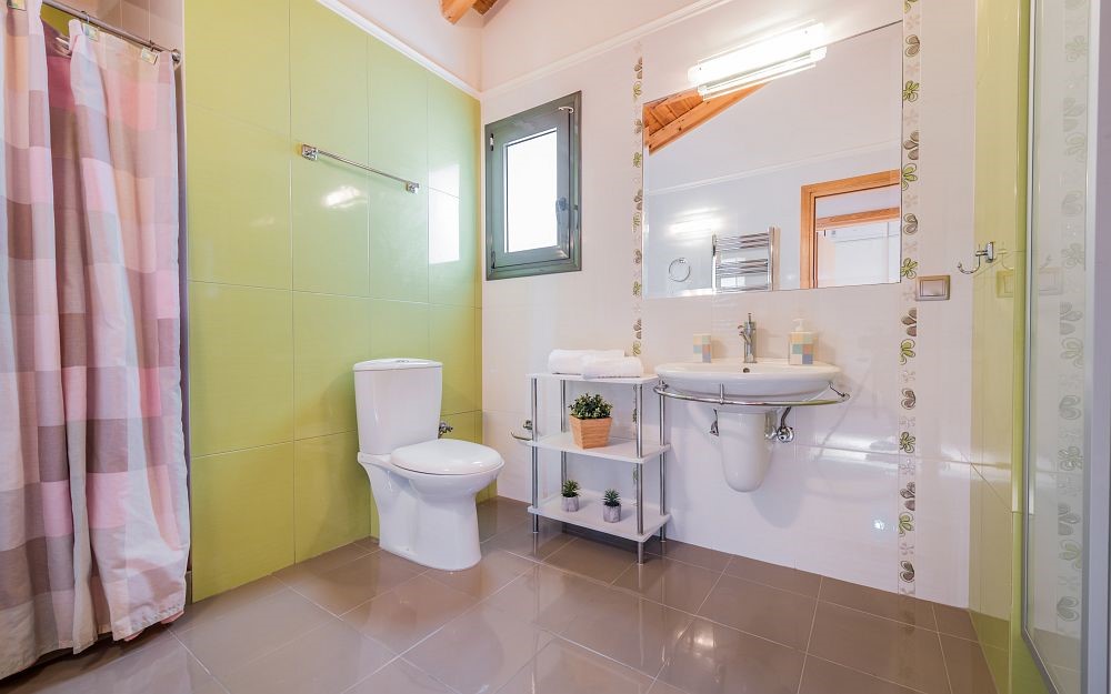 V & H House - Tsilivi Zakynthos Greece