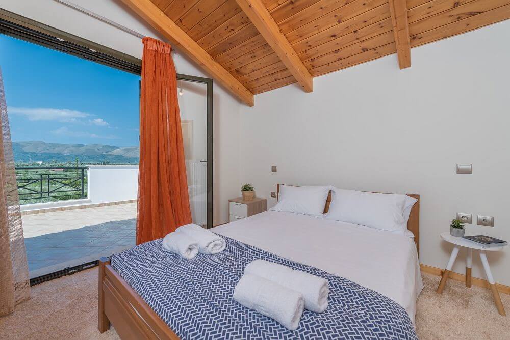 V & H House - Tsilivi Zakynthos Greece