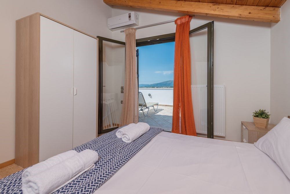 V & H House - Tsilivi Zakynthos Greece