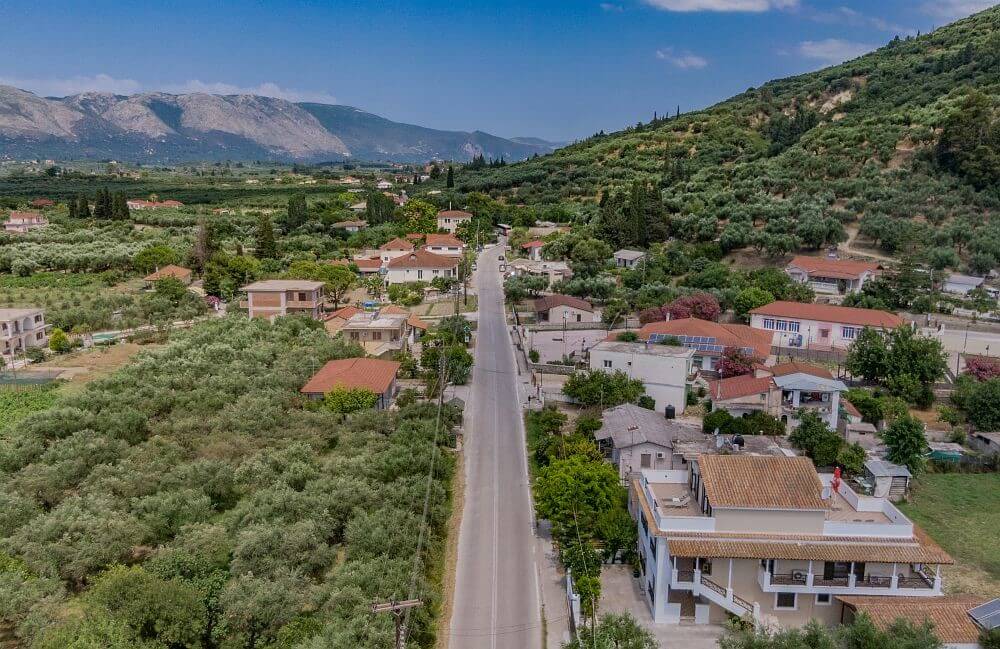 V & H House - Tsilivi Zakynthos Greece