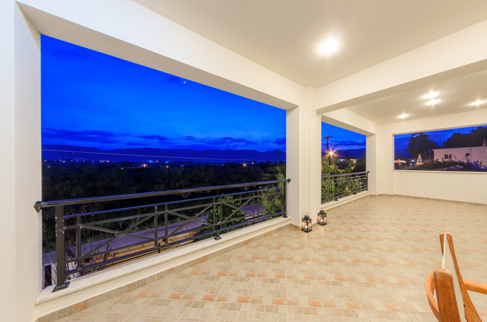 V & H House - Tsilivi Zakynthos Greece