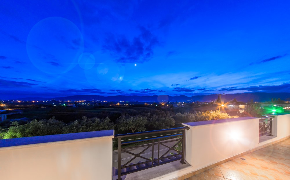 V & H House - Tsilivi Zakynthos Greece