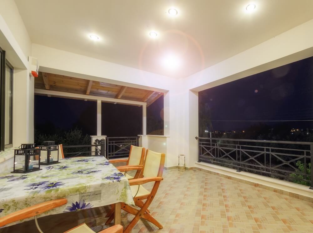 V & H House - Tsilivi Zakynthos Greece