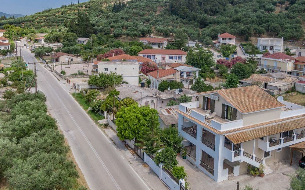 V & H House - Tsilivi Zakynthos Greece