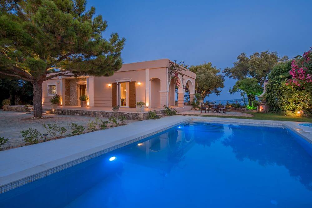 Villa Anatoli - Tsilivi Zakynthos Greece