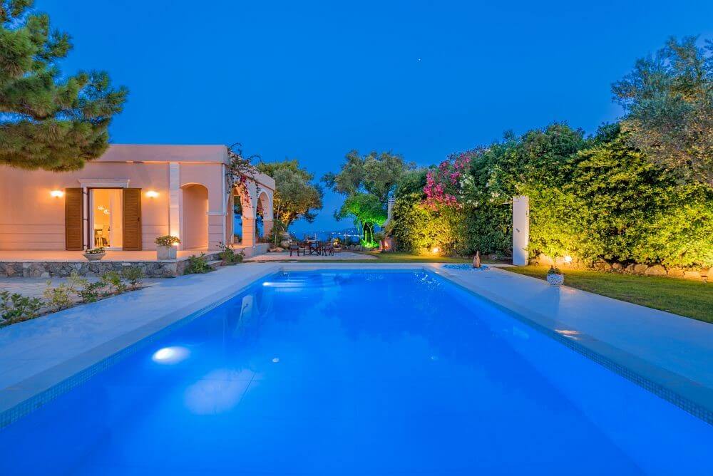 Villa Anatoli - Tsilivi Zakynthos Greece