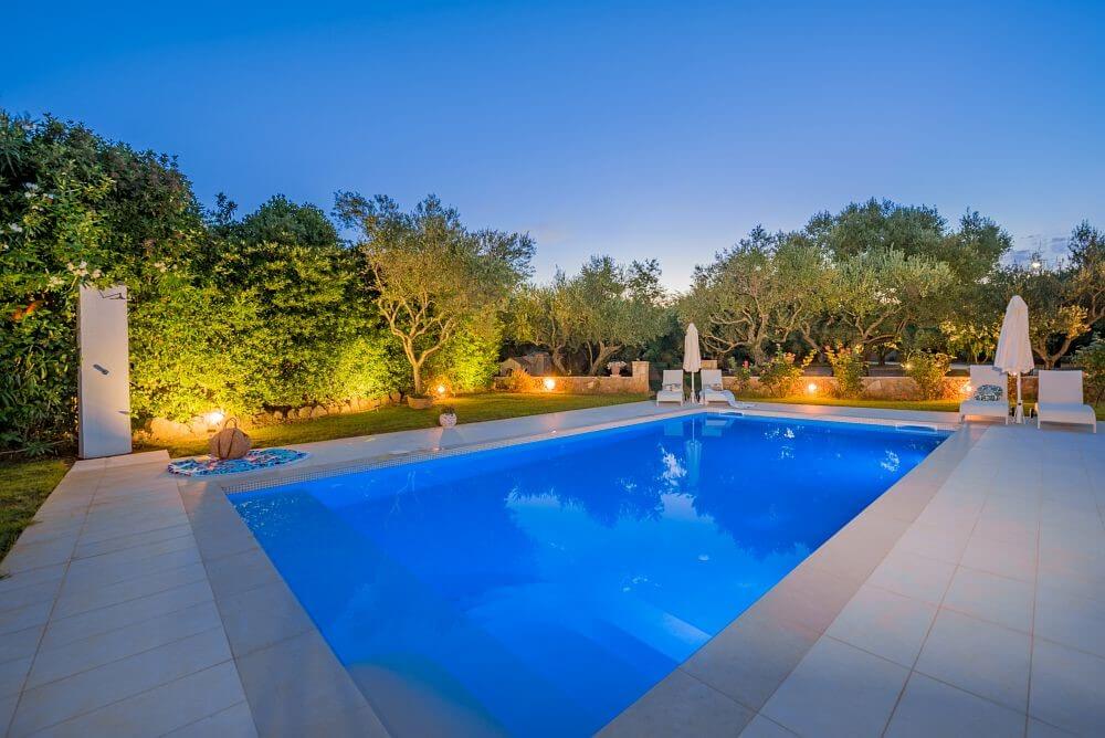 Villa Anatoli - Tsilivi Zakynthos Greece