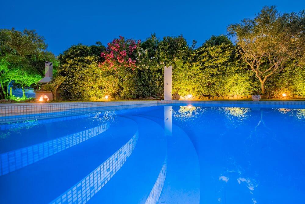 Villa Anatoli - Tsilivi Zakynthos Greece