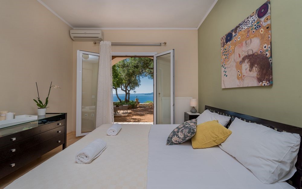 Villa Anatoli - Tsilivi Zakynthos Greece