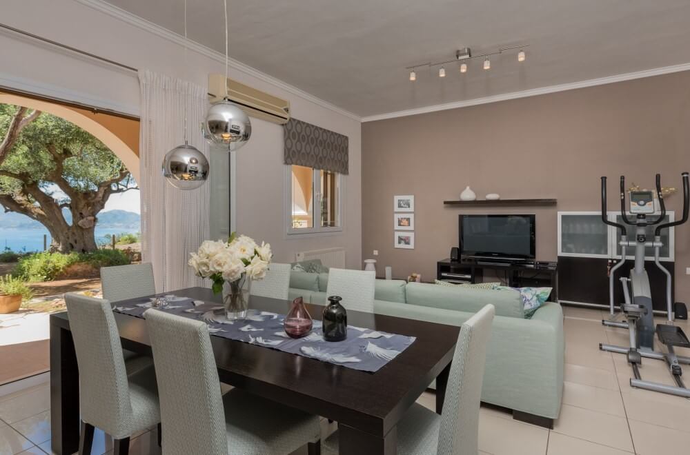 Villa Anatoli - Tsilivi Zakynthos Greece