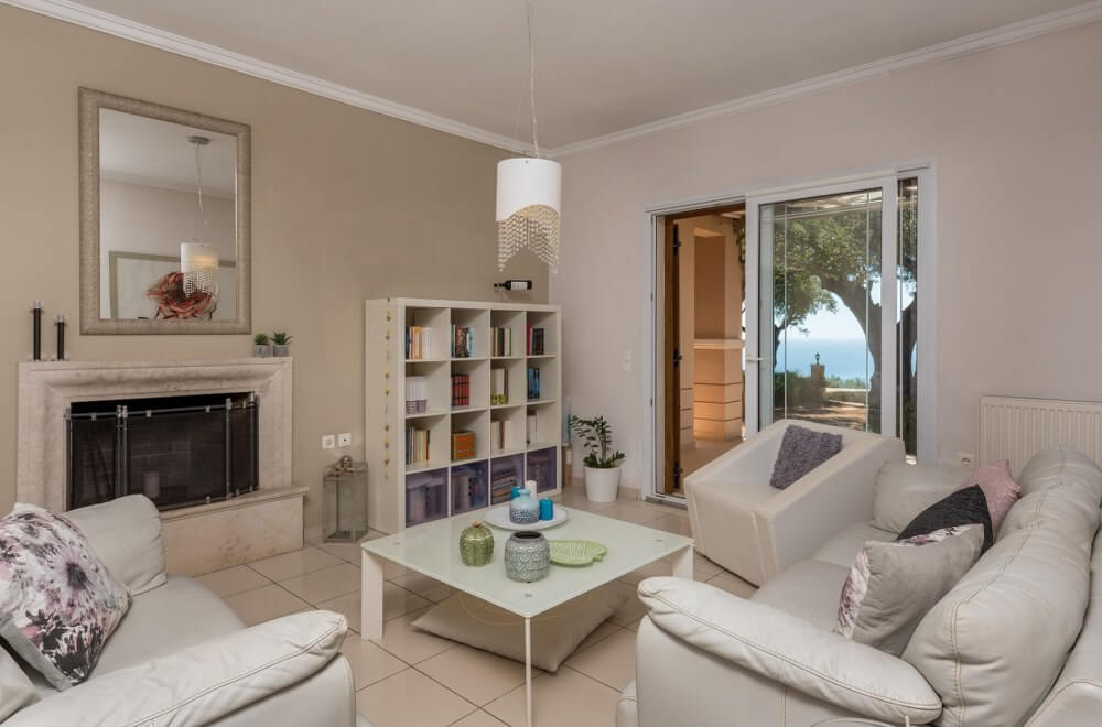 Villa Anatoli - Tsilivi Zakynthos Greece