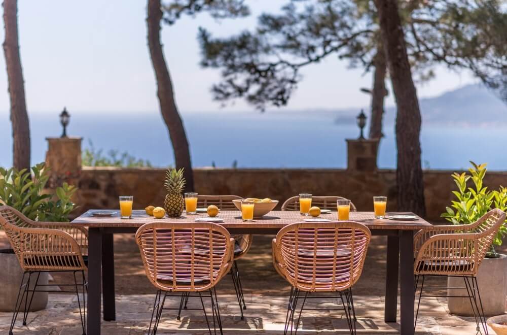 Villa Anatoli - Tsilivi Zakynthos Greece