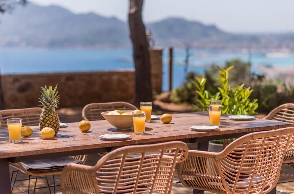 Villa Anatoli - Tsilivi Zakynthos Greece