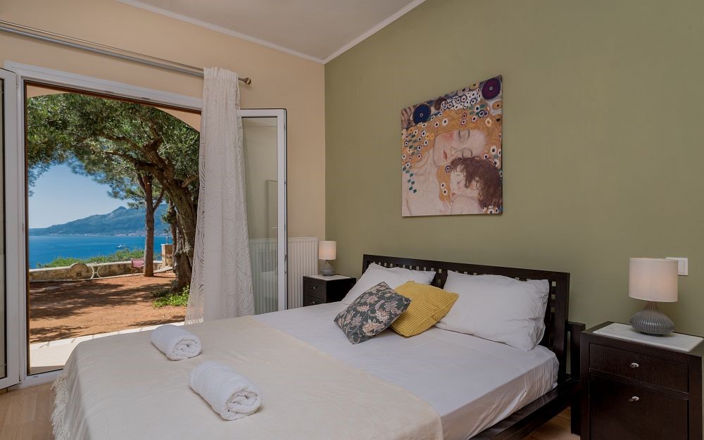 Villa Anatoli - Tsilivi Zakynthos Greece