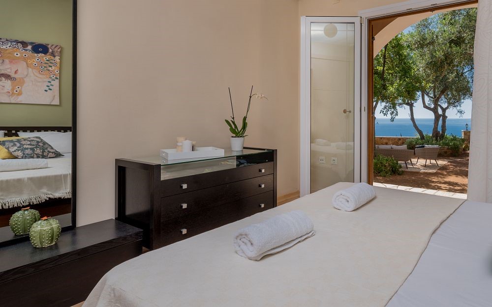 Villa Anatoli - Tsilivi Zakynthos Greece