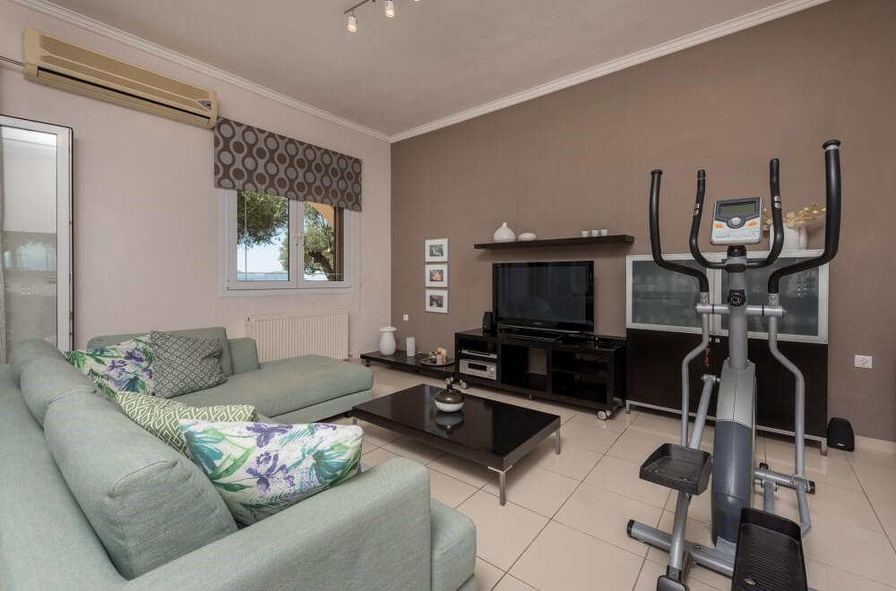 Villa Anatoli - Tsilivi Zakynthos Greece