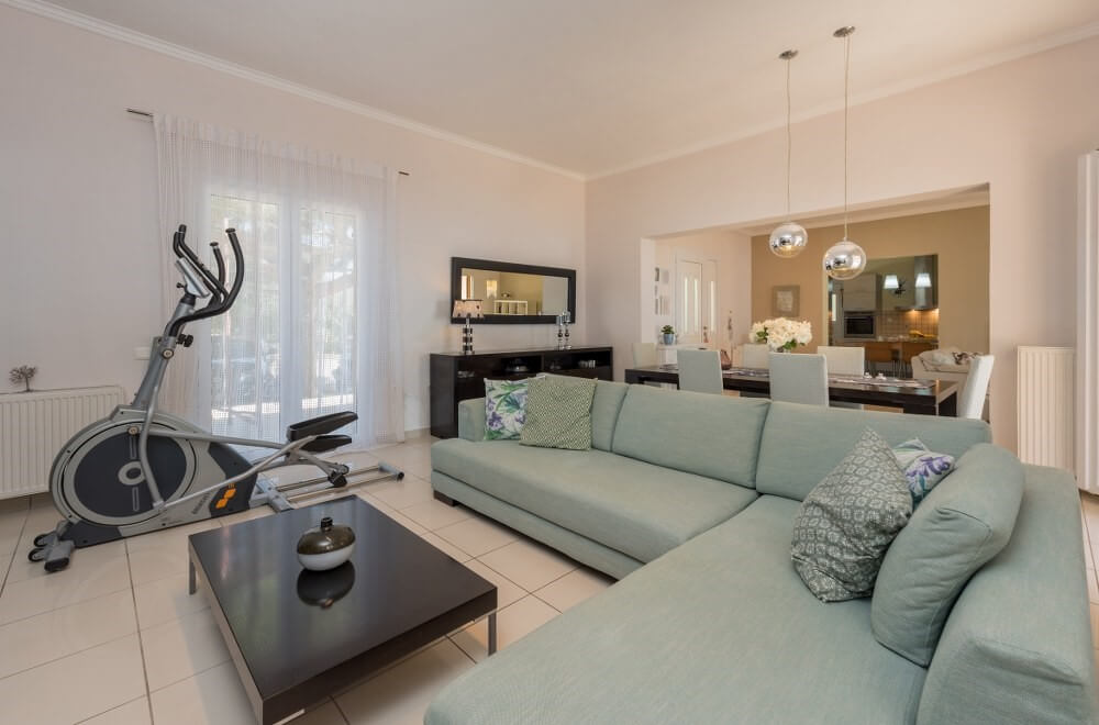 Villa Anatoli - Tsilivi Zakynthos Greece