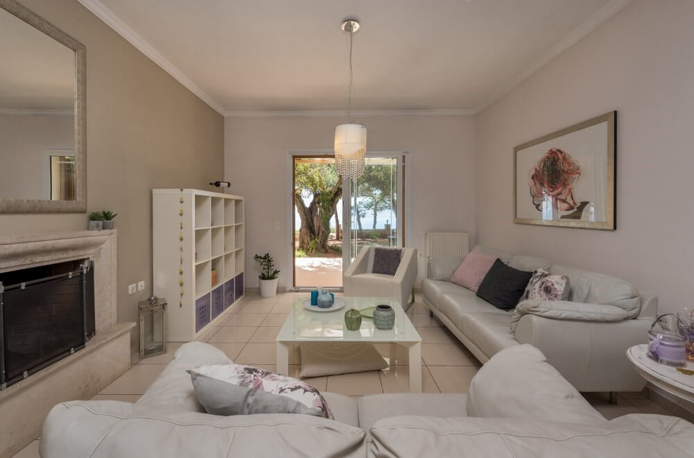 Villa Anatoli - Tsilivi Zakynthos Greece