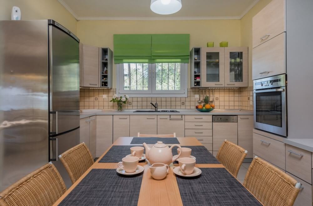 Villa Anatoli - Tsilivi Zakynthos Greece