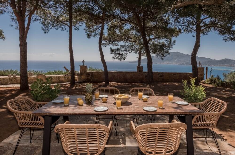 Villa Anatoli - Tsilivi Zakynthos Greece