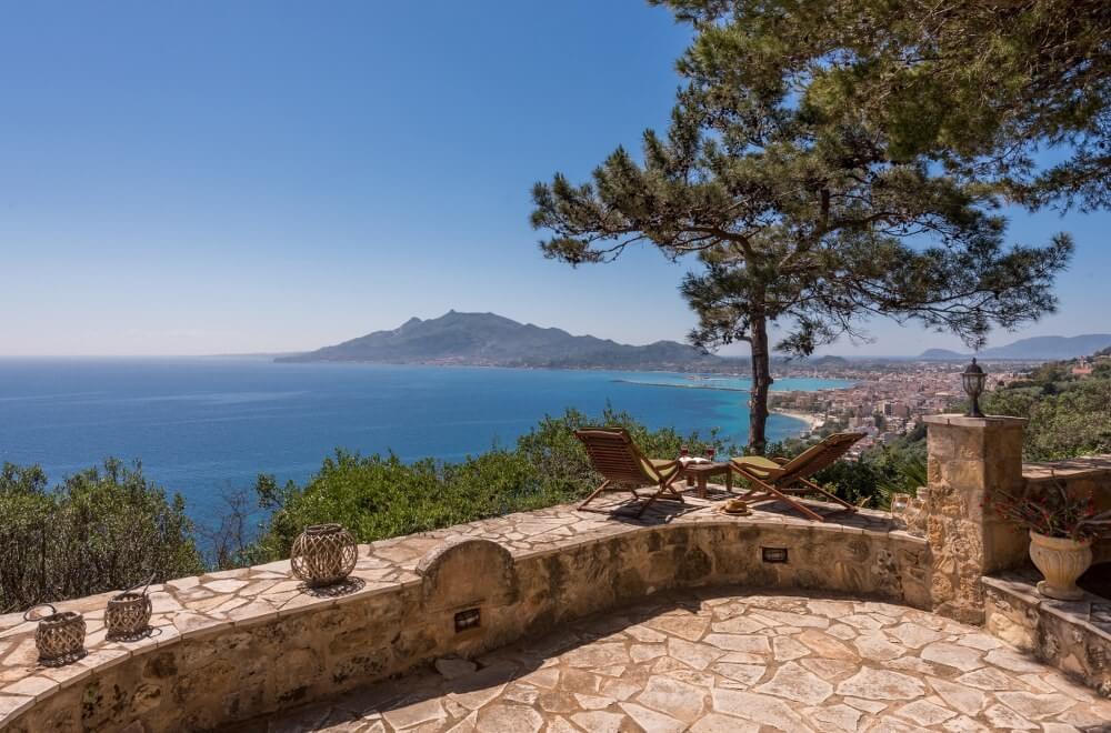 Villa Anatoli - Tsilivi Zakynthos Greece