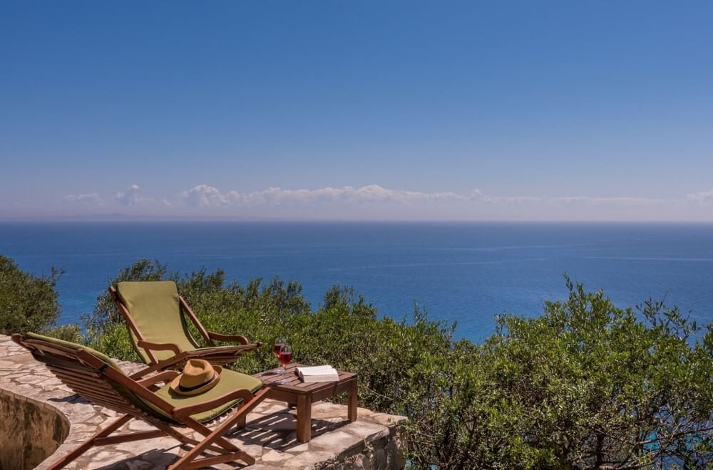 Villa Anatoli - Tsilivi Zakynthos Greece