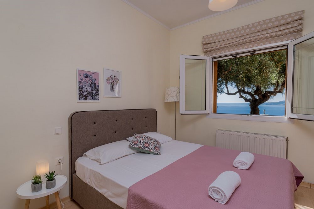 Villa Anatoli - Tsilivi Zakynthos Greece