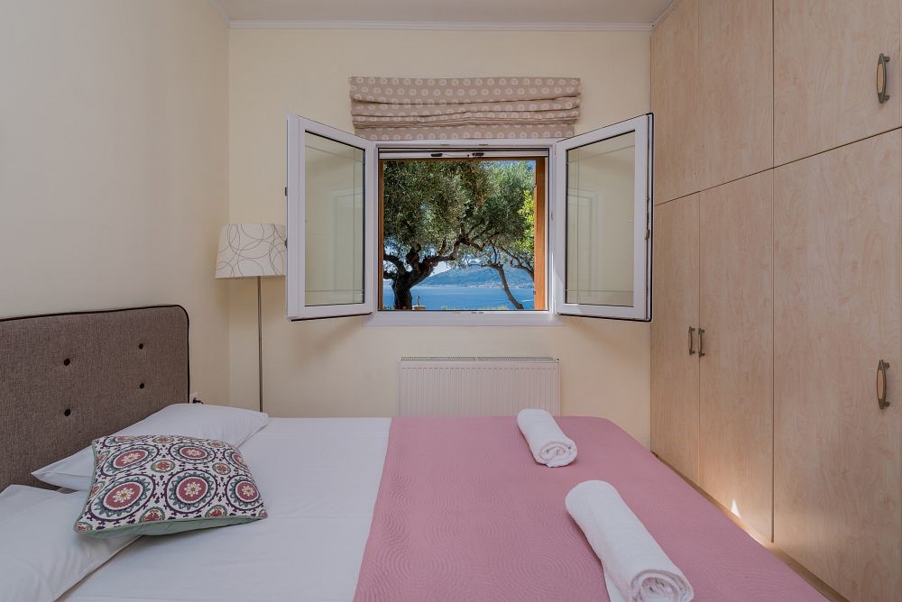 Villa Anatoli - Tsilivi Zakynthos Greece