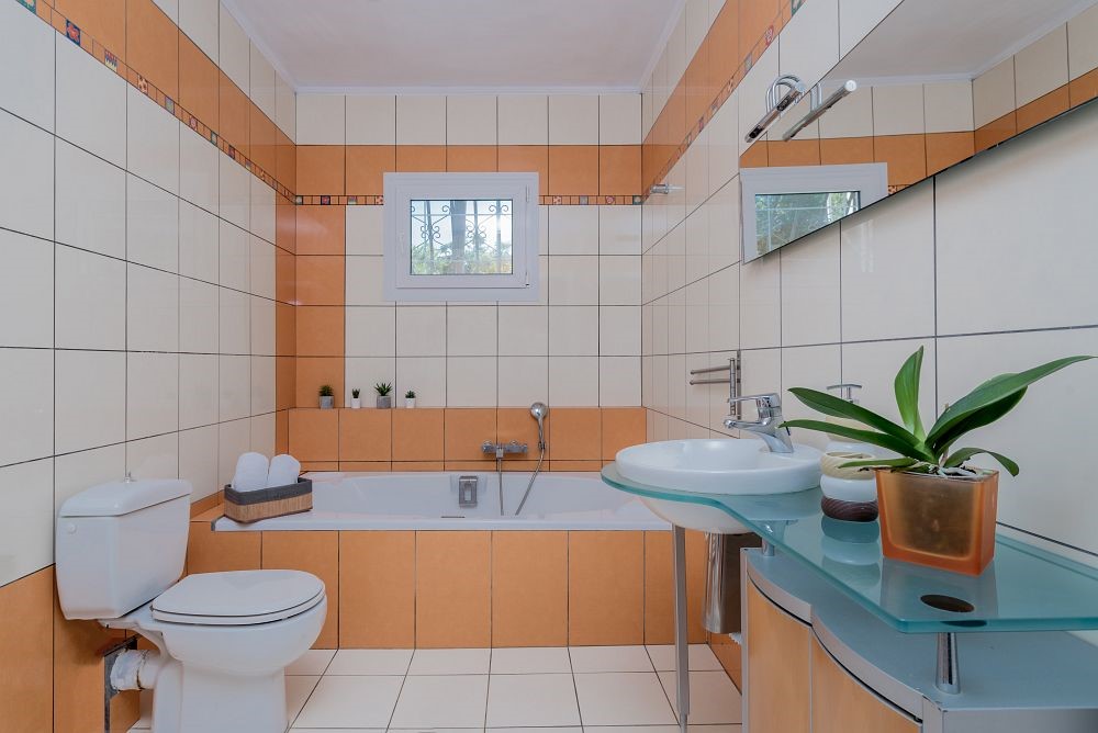 Villa Anatoli - Tsilivi Zakynthos Greece