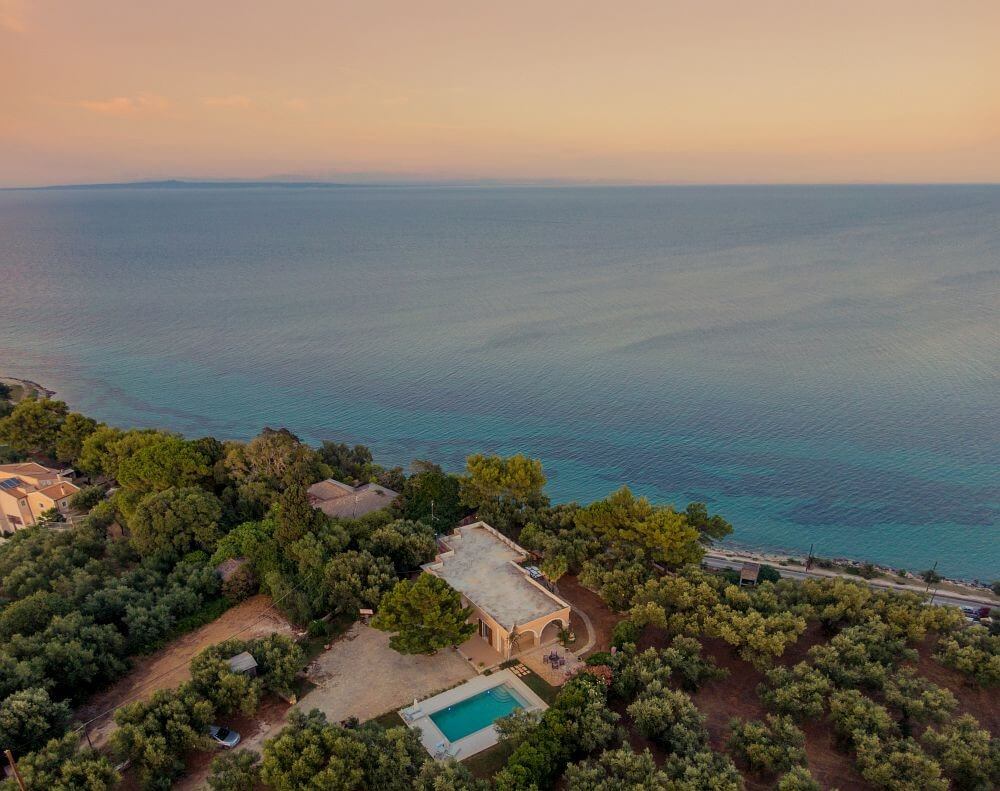 Villa Anatoli - Tsilivi Zakynthos Greece