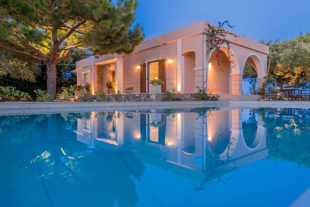 Villa Anatoli - Tsilivi Zakynthos Greece