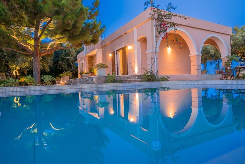 Villa Anatoli - Tsilivi Zakynthos Greece