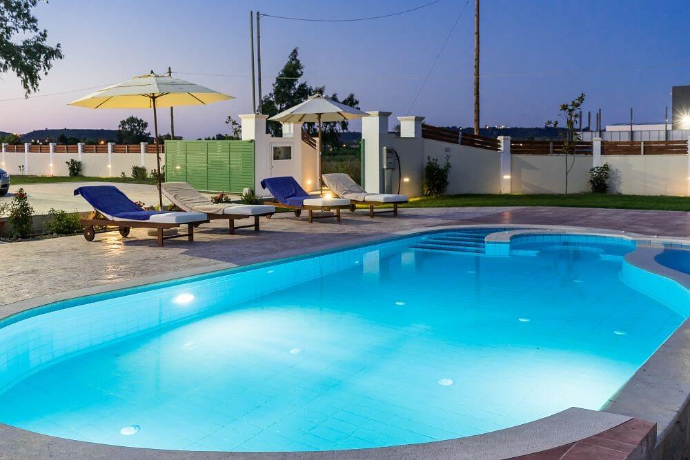 Villa Kampos - Tsilivi Zakynthos Greece