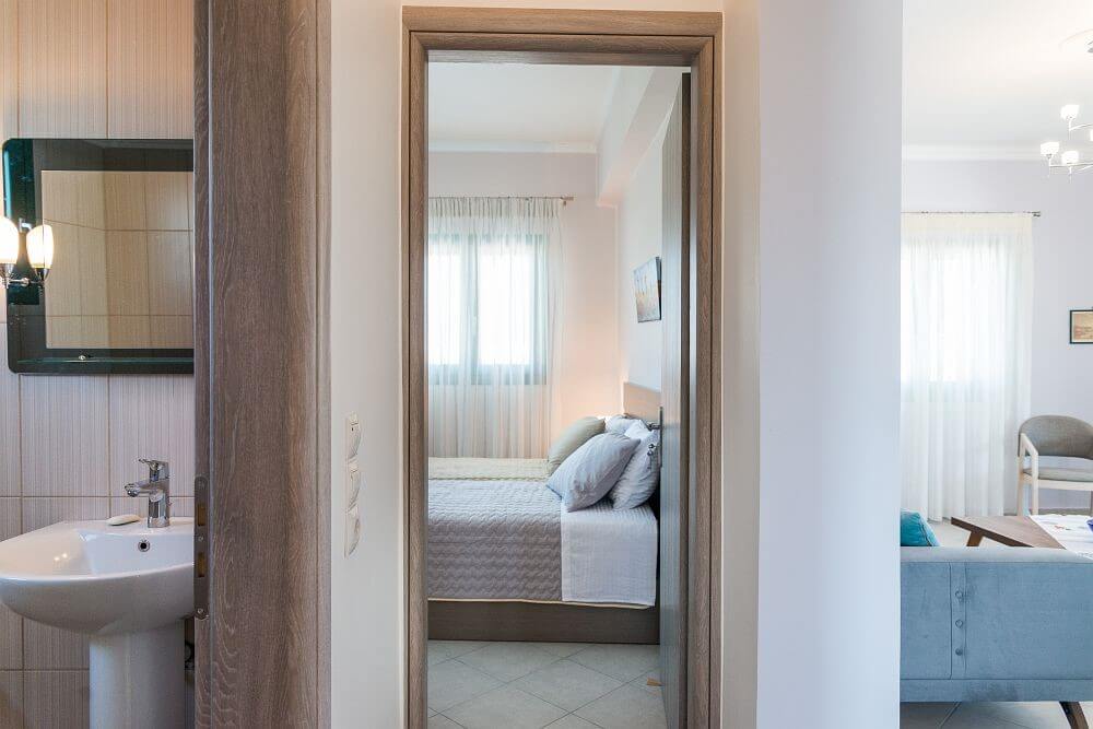 Villa Kampos - Tsilivi Zakynthos Greece