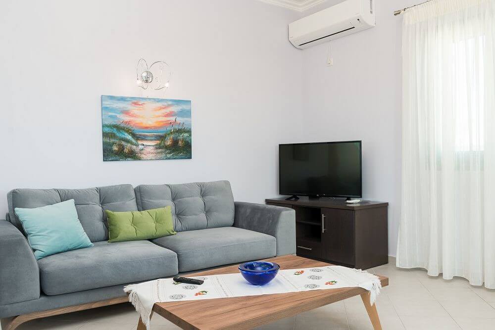 Villa Kampos - Tsilivi Zakynthos Greece