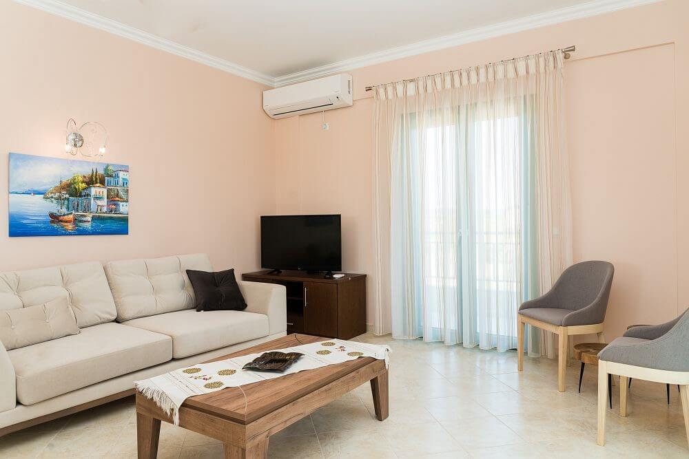 Villa Kampos - Tsilivi Zakynthos Greece