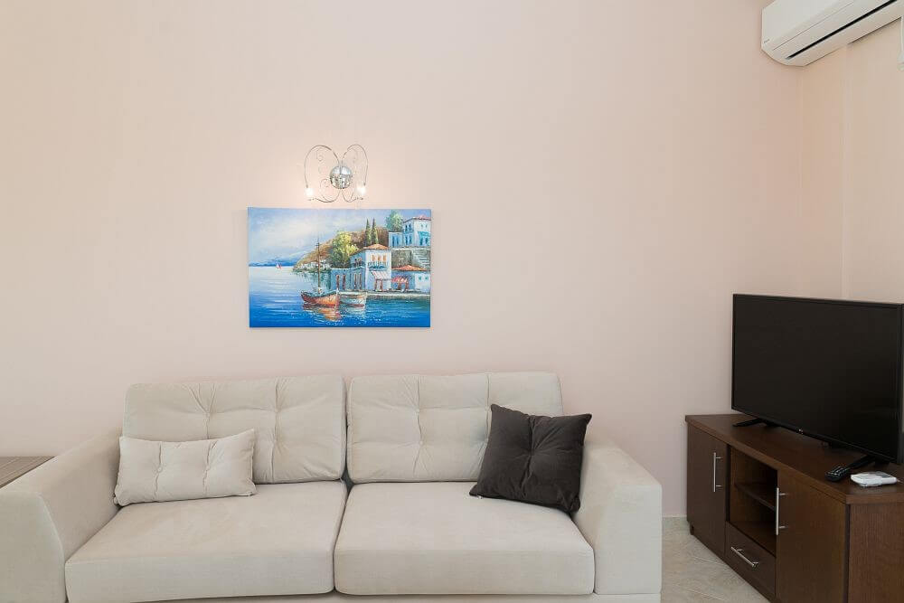 Villa Kampos - Tsilivi Zakynthos Greece