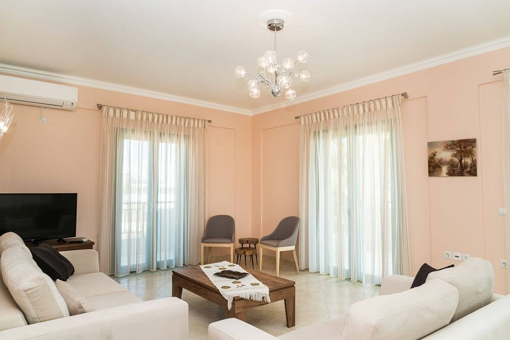 Villa Kampos - Tsilivi Zakynthos Greece