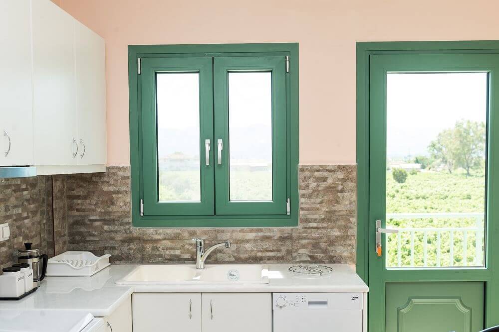 Villa Kampos - Tsilivi Zakynthos Greece