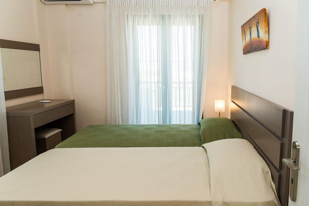 Villa Kampos - Tsilivi Zakynthos Greece