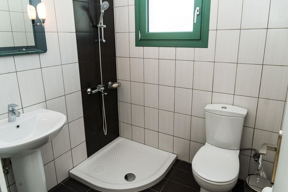 Villa Kampos - Tsilivi Zakynthos Greece