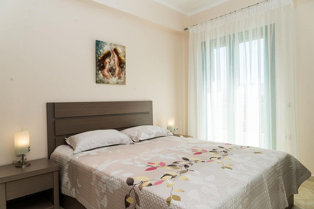 Villa Kampos - Tsilivi Zakynthos Greece